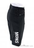 Mons Royale Momentum 2.0 Mens Biking Shorts, , Black, , Male, 0309-10056, 5637691354, , N2-17.jpg