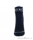 Mons Royale Vert 3' Mens Socks, , Black, , Male, 0309-10058, 5637691362, , N1-06.jpg