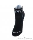 Mons Royale Vert 3' Mens Socks, Mons Royale, Noir, , Hommes, 0309-10058, 5637691362, 9420057423231, N2-07.jpg