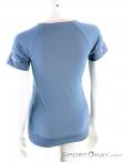 Kari Traa Sigrun Tee Womens T-Shirt, Kari Traa, Blue, , Female, 0281-10044, 5637691371, 7048652290465, N2-12.jpg