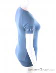 Kari Traa Sigrun Tee Womens T-Shirt, Kari Traa, Blue, , Female, 0281-10044, 5637691371, 7048652290465, N2-17.jpg