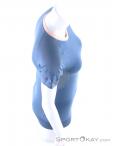 Kari Traa Sigrun Tee Womens T-Shirt, Kari Traa, Blue, , Female, 0281-10044, 5637691371, 7048652290465, N3-18.jpg