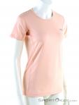Kari Traa Nora Tee Damen T-Shirt, , Pink-Rosa, , Damen, 0281-10046, 5637691397, , N1-01.jpg