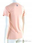 Kari Traa Nora Tee Damen T-Shirt, , Pink-Rosa, , Damen, 0281-10046, 5637691397, , N1-11.jpg