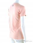 Kari Traa Nora Tee Damen T-Shirt, , Pink-Rosa, , Damen, 0281-10046, 5637691397, , N1-16.jpg
