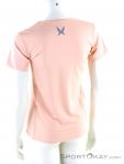 Kari Traa Nora Tee Damen T-Shirt, , Pink-Rosa, , Damen, 0281-10046, 5637691397, , N2-12.jpg