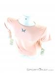 Kari Traa Nora Tee Womens T-Shirt, Kari Traa, Pink, , Female, 0281-10046, 5637691397, 7048652303080, N4-14.jpg