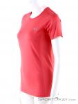 Kari Traa Nora Tee Womens T-Shirt, Kari Traa, Red, , Female, 0281-10046, 5637691407, 7048652303035, N1-06.jpg