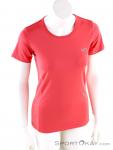 Kari Traa Nora Tee Womens T-Shirt, Kari Traa, Red, , Female, 0281-10046, 5637691407, 7048652303035, N2-02.jpg