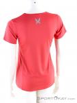 Kari Traa Nora Tee Womens T-Shirt, Kari Traa, Red, , Female, 0281-10046, 5637691407, 7048652303035, N2-12.jpg