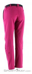 Maier Lulaka Pant Womens Outdoor Pants, , Red, , Female, 0130-10057, 5637692099, , N1-11.jpg
