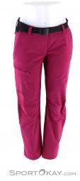 Maier Lulaka Pant Womens Outdoor Pants, , Red, , Female, 0130-10057, 5637692099, , N2-02.jpg