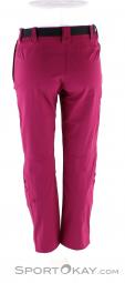 Maier Lulaka Pant Womens Outdoor Pants, , Red, , Female, 0130-10057, 5637692099, , N2-12.jpg