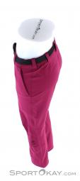 Maier Lulaka Pant Womens Outdoor Pants, , Red, , Female, 0130-10057, 5637692099, , N3-08.jpg