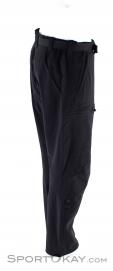 Maier Lulaka Pant Womens Outdoor Pants, , Black, , Female, 0130-10057, 5637692103, , N2-17.jpg