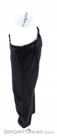 Maier Lulaka Pant Womens Outdoor Pants, , Black, , Female, 0130-10057, 5637692103, , N3-08.jpg