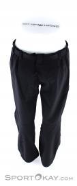 Maier Lulaka Pant Womens Outdoor Pants, , Black, , Female, 0130-10057, 5637692103, , N3-13.jpg
