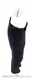 Maier Lulaka Pant Womens Outdoor Pants, , Black, , Female, 0130-10057, 5637692103, , N3-18.jpg