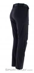 Maier Lulaka Pant Womens Outdoor Pants Short Cut, , Black, , Female, 0130-10058, 5637692118, , N1-16.jpg