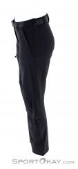 Maier Lulaka Pant Womens Outdoor Pants Short Cut, Maier, Black, , Female, 0130-10058, 5637692118, 4047337740151, N2-07.jpg
