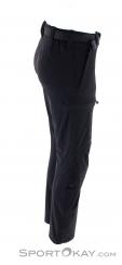 Maier Lulaka Pant Womens Outdoor Pants Short Cut, Maier, Black, , Female, 0130-10058, 5637692118, 4047337740151, N2-17.jpg
