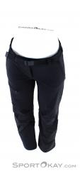 Maier Lulaka Pant Womens Outdoor Pants Short Cut, Maier, Black, , Female, 0130-10058, 5637692118, 4047337740151, N3-03.jpg