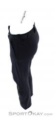 Maier Lulaka Pant Womens Outdoor Pants Short Cut, , Black, , Female, 0130-10058, 5637692118, , N3-08.jpg