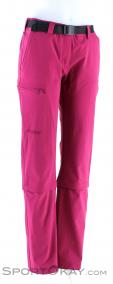 Maier Arolla Zip Off Donna Pantaloni Outdoor Accorciati
, Maier, Rosso, , Donna, 0130-10062, 5637692194, 4057486203605, N1-01.jpg