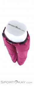 Maier Arolla Zip Off Donna Pantaloni Outdoor Accorciati
, Maier, Rosso, , Donna, 0130-10062, 5637692194, 4057486203605, N4-04.jpg