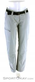 Maier Arolla Zip Off Womens Outdoor Pants Short Cut, , Gray, , Female, 0130-10062, 5637692197, , N2-02.jpg