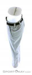 Maier Arolla Zip Off Womens Outdoor Pants Short Cut, Maier, Gray, , Female, 0130-10062, 5637692197, 4056286908666, N3-08.jpg