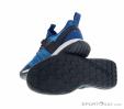 Five Ten Access Knit Womens Approach Shoes, , Blue, , Female, 0081-10098, 5637692204, , N1-11.jpg