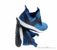 Five Ten Access Knit Womens Approach Shoes, Five Ten, Blue, , Female, 0081-10098, 5637692204, 4060509359142, N2-17.jpg