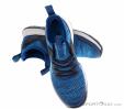Five Ten Access Knit Womens Approach Shoes, , Blue, , Female, 0081-10098, 5637692204, , N3-03.jpg