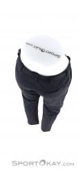 Maier Inara Slim Zip Womens Outdoor Pants Short Cut, , Negro, , Mujer, 0130-10065, 5637692249, , N4-14.jpg