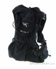 Arcteryx Norvan 7l Hydration Vest Backpack, Arcteryx, Noir, , Hommes,Femmes,Unisex, 0213-10319, 5637692253, 686487219687, N2-02.jpg