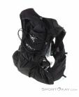 Arcteryx Norvan 7l Hydration Vest Backpack, Arcteryx, Noir, , Hommes,Femmes,Unisex, 0213-10319, 5637692253, 686487219687, N3-03.jpg