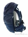Vaude Tacora 22l Womens Backpack, , Blue, , Male,Female,Unisex, 0239-10608, 5637692263, , N2-07.jpg