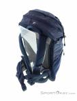 Vaude Tacora 22l Womens Backpack, , Blue, , Male,Female,Unisex, 0239-10608, 5637692263, , N3-13.jpg