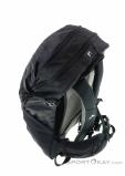 Vaude Tacora 22l Womens Backpack, , Black, , Male,Female,Unisex, 0239-10608, 5637692264, , N3-08.jpg