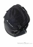 Vaude Tacora 22l Womens Backpack, , Black, , Male,Female,Unisex, 0239-10608, 5637692264, , N4-04.jpg