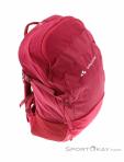 Vaude Tacora 22l Womens Backpack, , Pink, , Male,Female,Unisex, 0239-10608, 5637692265, , N3-18.jpg
