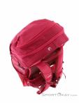 Vaude Tacora 22l Womens Backpack, , Pink, , Male,Female,Unisex, 0239-10608, 5637692265, , N4-09.jpg