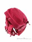 Vaude Tacora 22l Womens Backpack, , Pink, , Male,Female,Unisex, 0239-10608, 5637692265, , N4-14.jpg