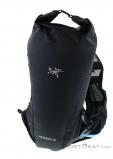 Arcteryx Norvan 14l Hydration Vest Backpack, Arcteryx, Black, , Male,Female,Unisex, 0213-10320, 5637692267, 686487219717, N2-02.jpg