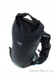 Arcteryx Norvan 14l Hydration Vest Backpack, Arcteryx, Black, , Male,Female,Unisex, 0213-10320, 5637692267, 686487219717, N3-03.jpg