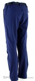 Maier Nil Mens Outdoor Pants, , Blue, , Male, 0130-10066, 5637692278, , N1-11.jpg