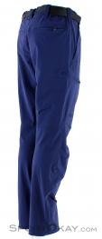 Maier Nil Mens Outdoor Pants, , Blue, , Male, 0130-10066, 5637692278, , N1-16.jpg