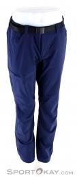 Maier Nil Mens Outdoor Pants, , Blue, , Male, 0130-10066, 5637692278, , N2-02.jpg