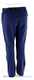 Maier Nil Mens Outdoor Pants, , Blue, , Male, 0130-10066, 5637692278, , N2-12.jpg